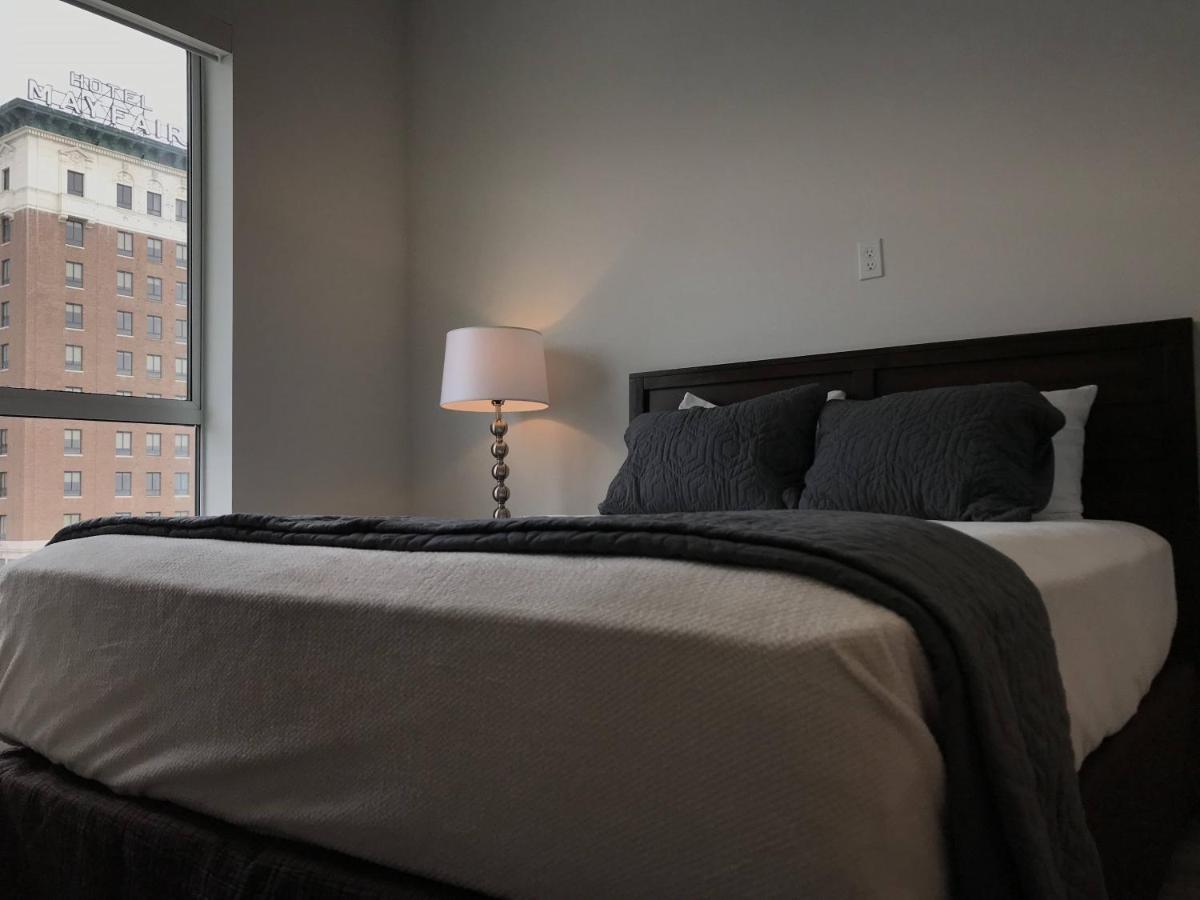 Apartamento West Seventh Ave La 30 Day Stays