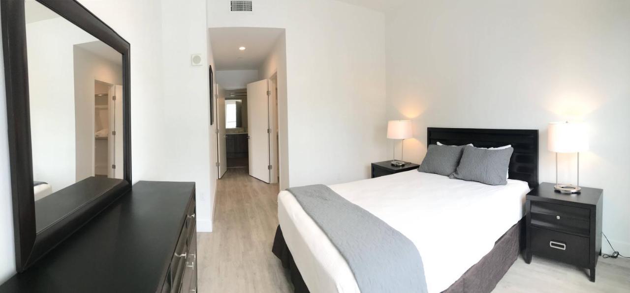 West Seventh Ave La 30 Day Stays Apartamento Los Angeles