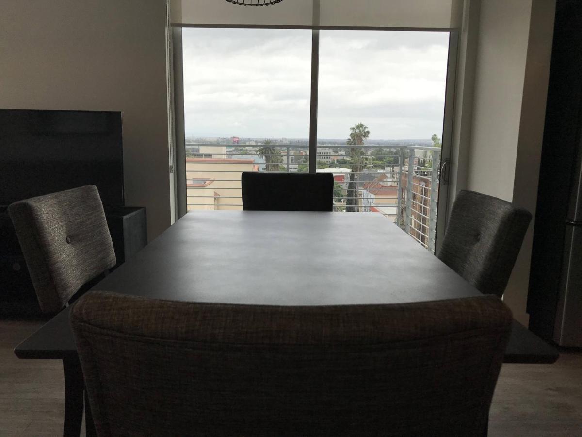 Apartamento West Seventh Ave La 30 Day Stays Los Angeles