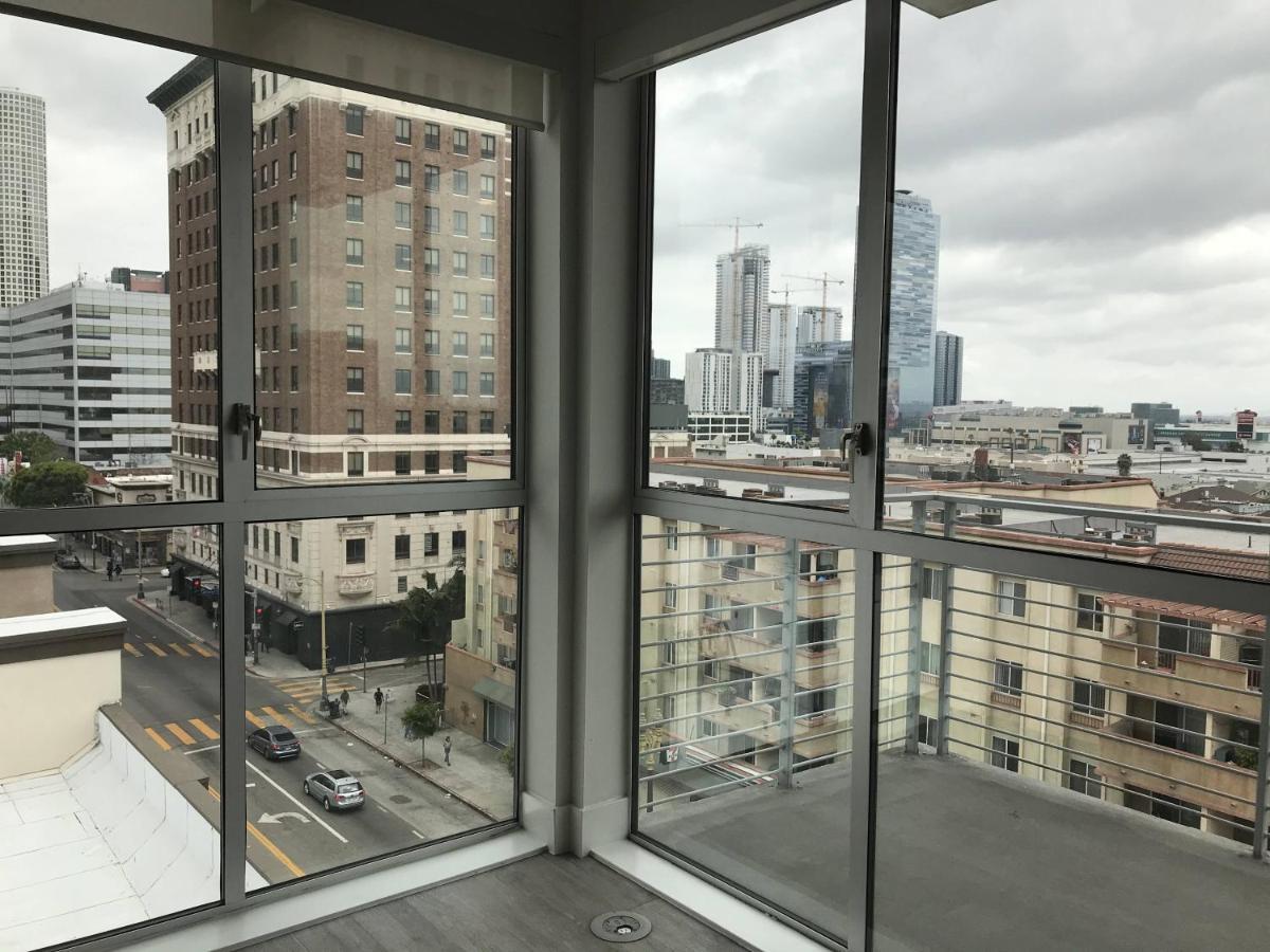 Apartamento West Seventh Ave La 30 Day Stays Los Angeles