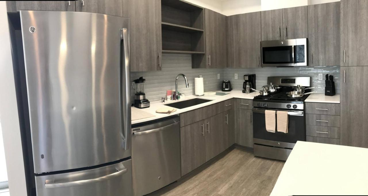 West Seventh Ave La 30 Day Stays Apartamento