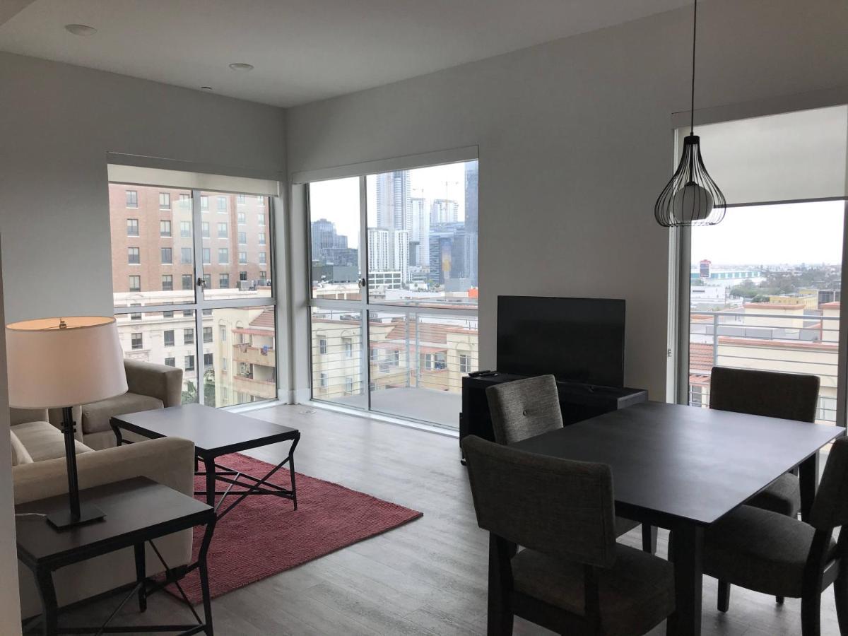 West Seventh Ave La 30 Day Stays Apartamento Los Angeles
