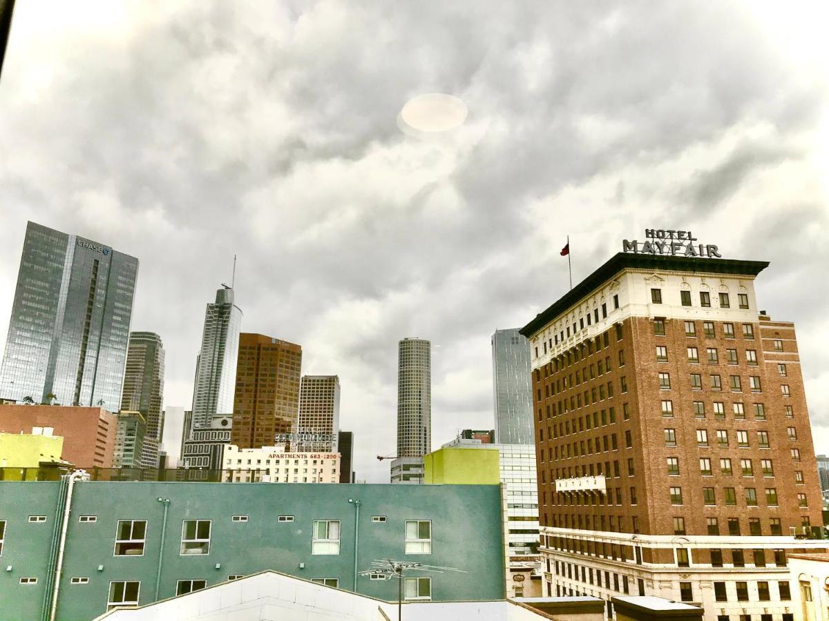West Seventh Ave La 30 Day Stays Apartamento