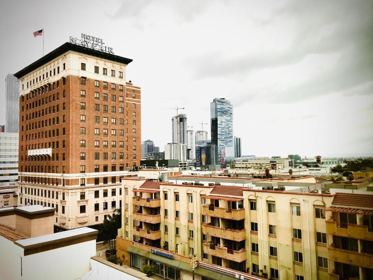 West Seventh Ave La 30 Day Stays Apartamento Los Angeles