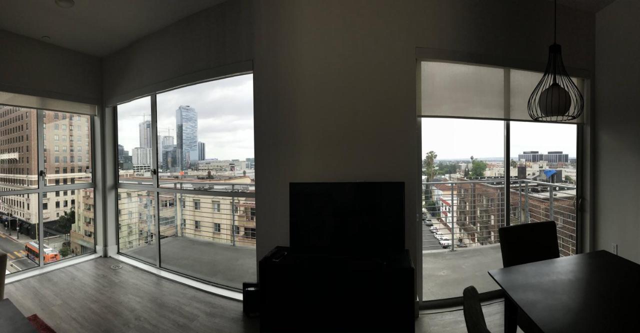 West Seventh Ave La 30 Day Stays *