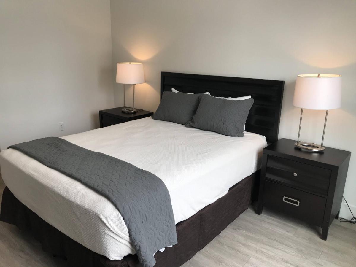 West Seventh Ave La 30 Day Stays Apartamento *