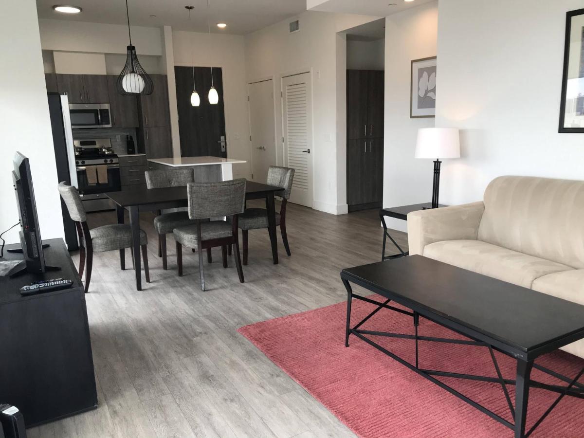 West Seventh Ave La 30 Day Stays Apartamento Los Angeles