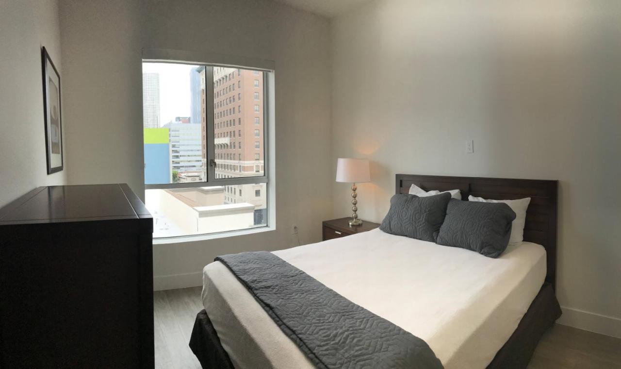 West Seventh Ave La 30 Day Stays Apartamento *