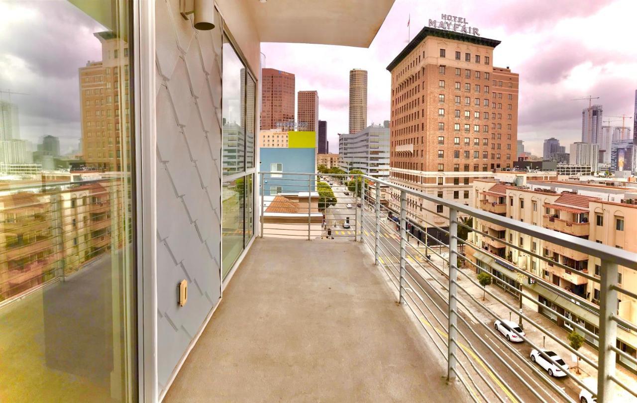 Apartamento West Seventh Ave La 30 Day Stays Los Angeles