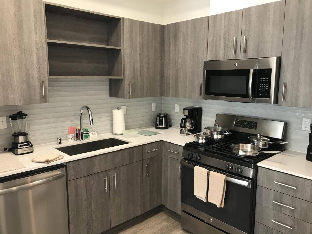 Apartamento West Seventh Ave La 30 Day Stays