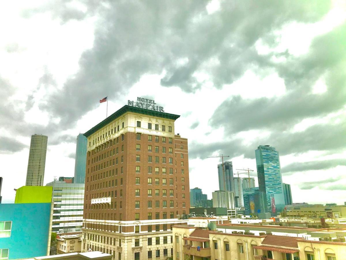 Apartamento West Seventh Ave La 30 Day Stays