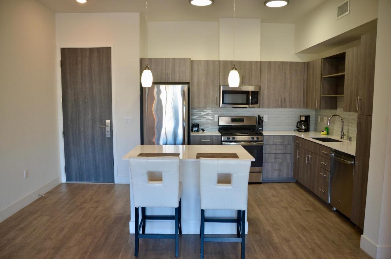West Seventh Ave La 30 Day Stays Apartamento *