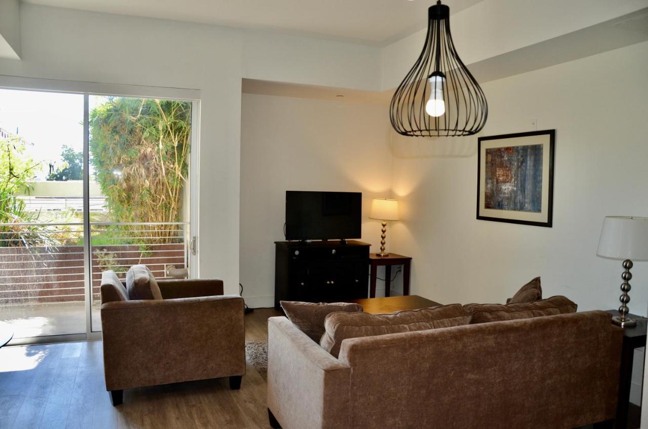 West Seventh Ave La 30 Day Stays Apartamento