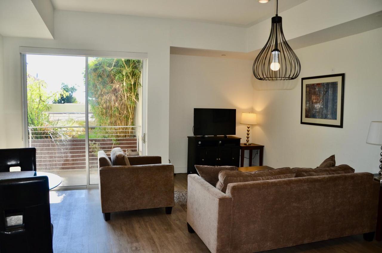 West Seventh Ave La 30 Day Stays Apartamento