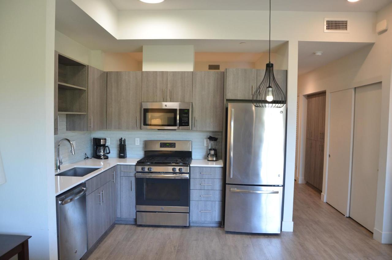 West Seventh Ave La 30 Day Stays Apartamento *
