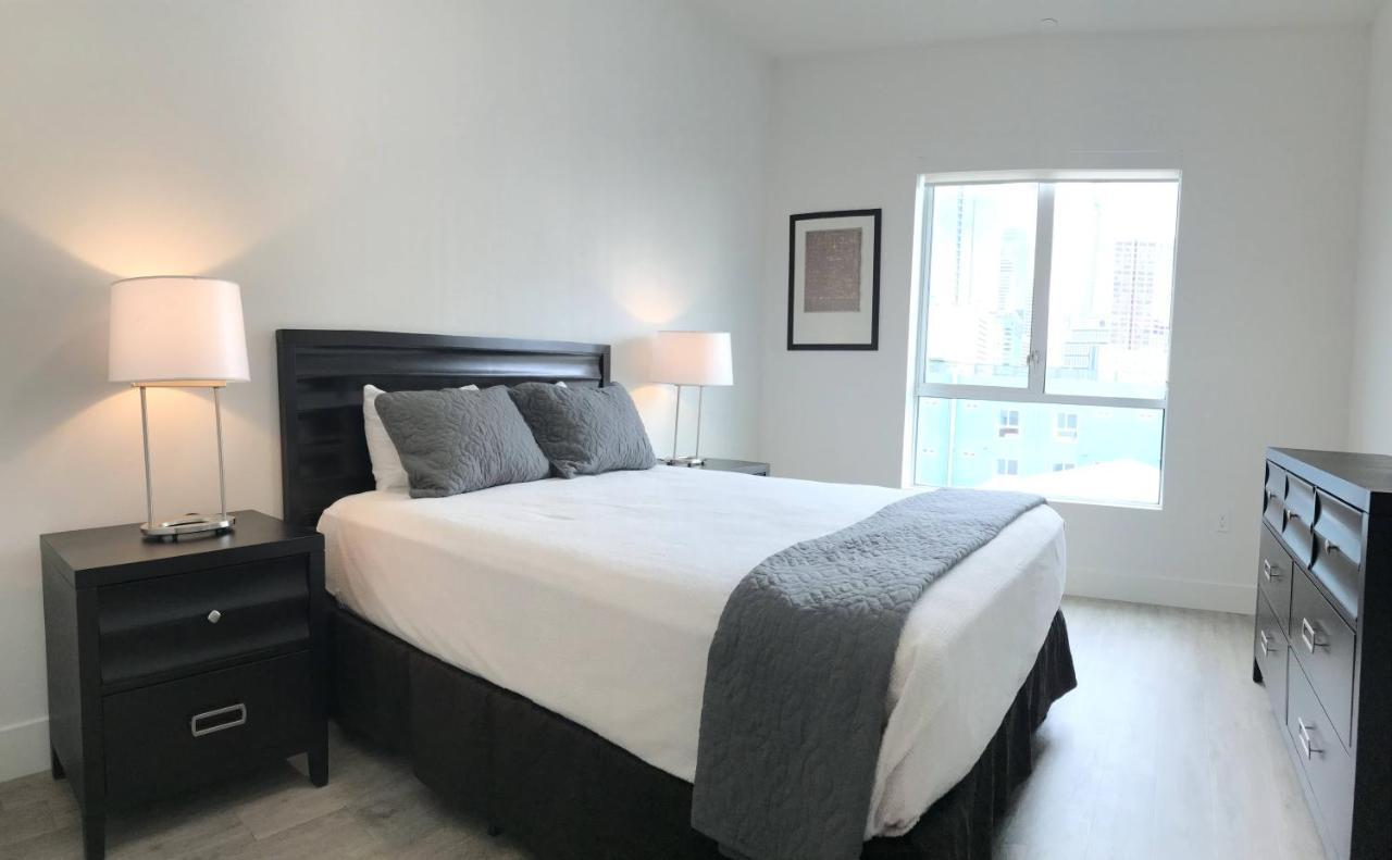 West Seventh Ave La 30 Day Stays Appartement *