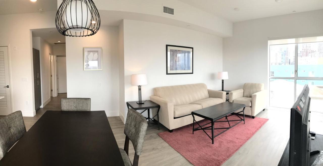 Appartement West Seventh Ave La 30 Day Stays *