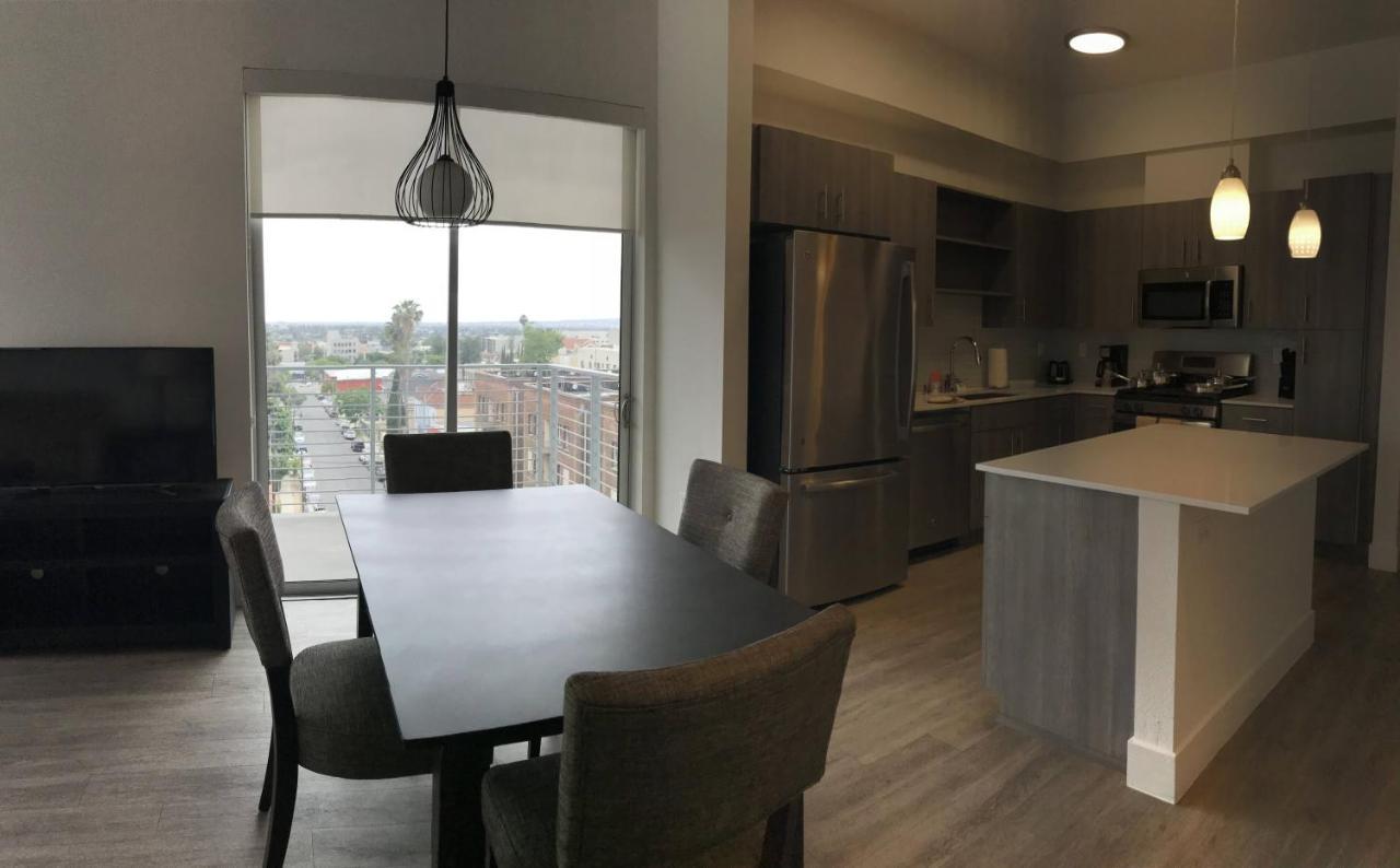 Appartement West Seventh Ave La 30 Day Stays Los Angeles