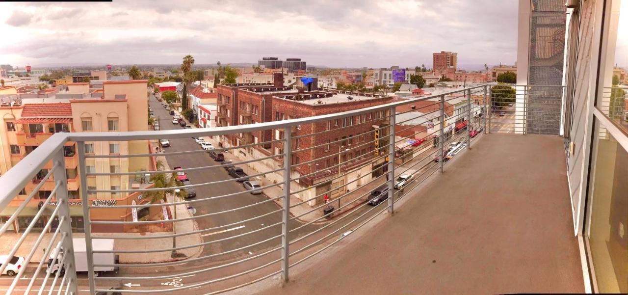 Appartement West Seventh Ave La 30 Day Stays