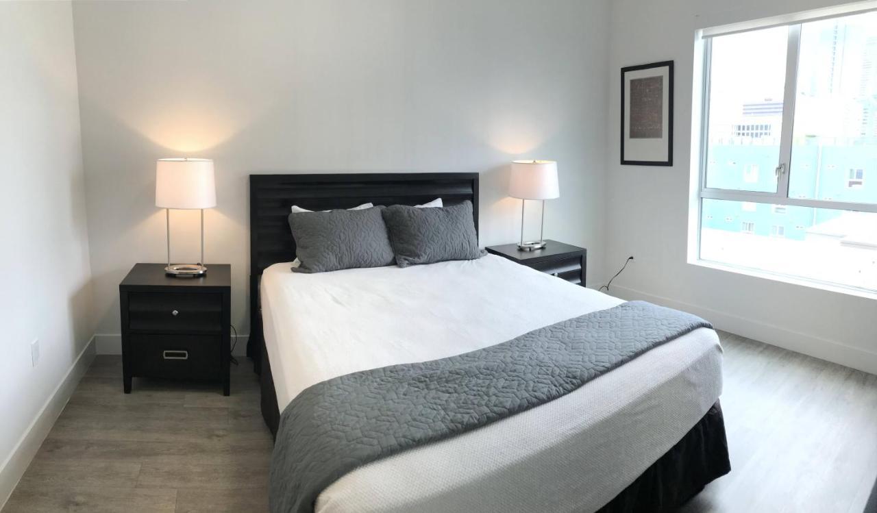 Appartement West Seventh Ave La 30 Day Stays *