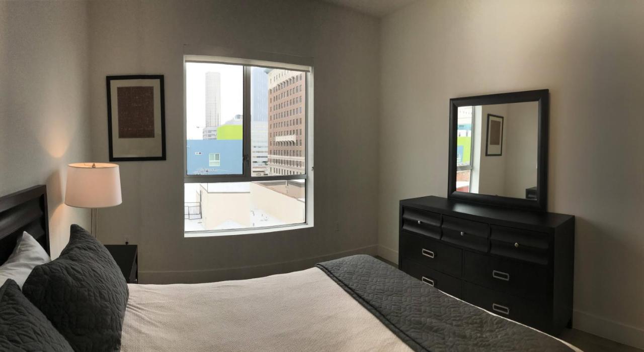 West Seventh Ave La 30 Day Stays Appartement Los Angeles